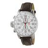 RELOJ CLÁSICO PARA HOMBRE INVICTA I-FORCE 2771 - MARRON OSCURO