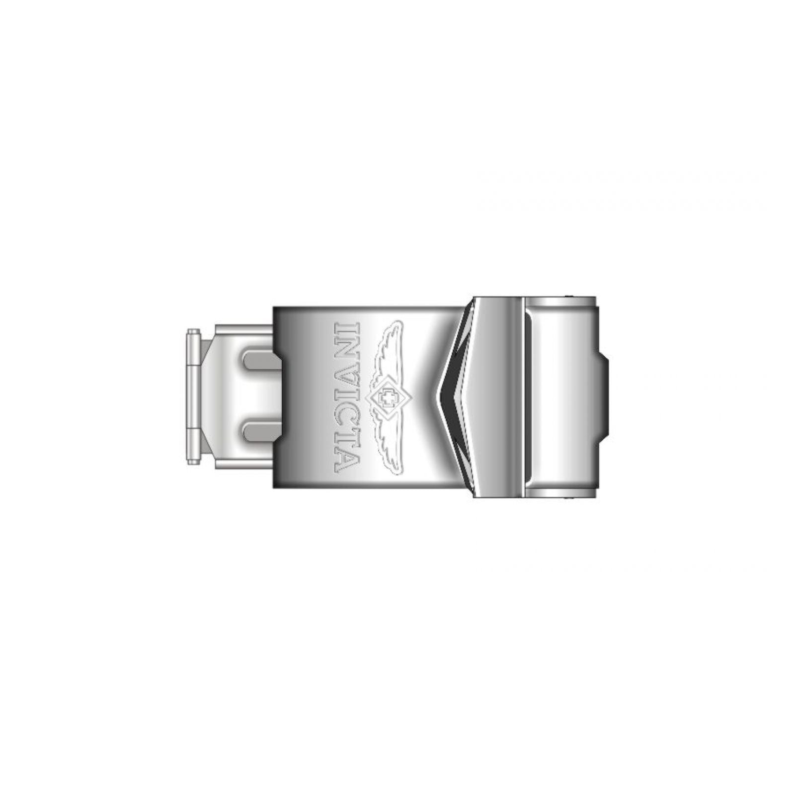 RELOJ  PARA MUJER INVICTA PRO DIVER 2958 - ACERO