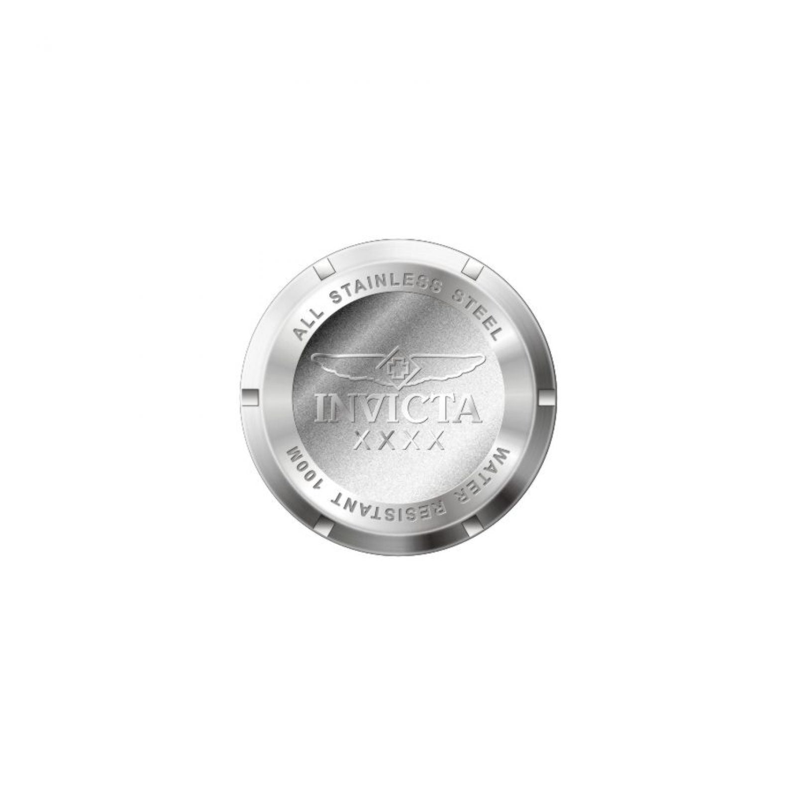RELOJ  PARA MUJER INVICTA PRO DIVER 2958 - ACERO