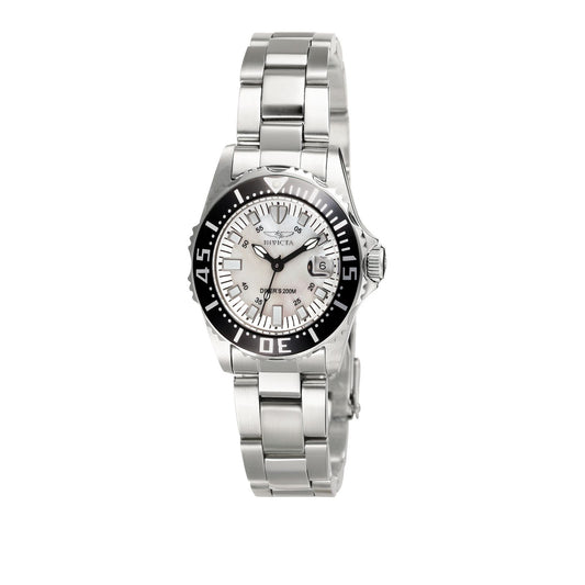 RELOJ  PARA MUJER INVICTA PRO DIVER 2958 - ACERO