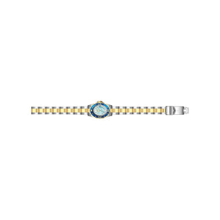 RELOJ  PARA MUJER INVICTA PRO DIVER 2961 - ACERO DORADO
