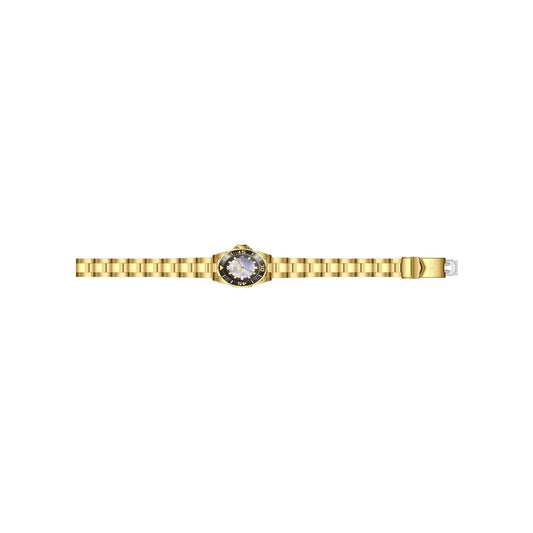 RELOJ  PARA MUJER INVICTA PRO DIVER 2962 - DORADO