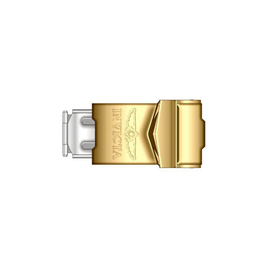 RELOJ  PARA MUJER INVICTA PRO DIVER 2962 - DORADO
