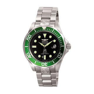 RELOJ  PARA HOMBRE INVICTA PRO DIVER 3047 - PLATEADO