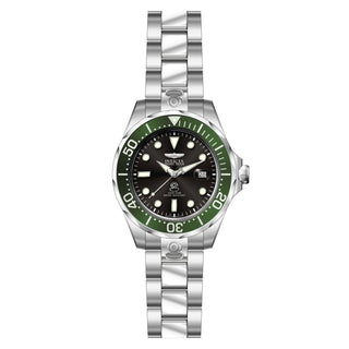 RELOJ  PARA HOMBRE INVICTA PRO DIVER 3047 - PLATEADO