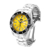 RELOJ  PARA HOMBRE INVICTA PRO DIVER 3048 - ACERO