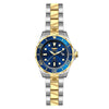 RELOJ  PARA HOMBRE INVICTA PRO DIVER 3049 - AZUL