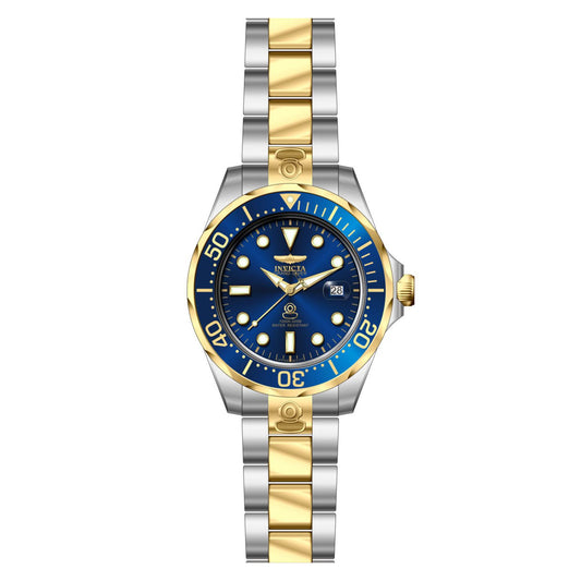 RELOJ  PARA HOMBRE INVICTA PRO DIVER 3049 - AZUL