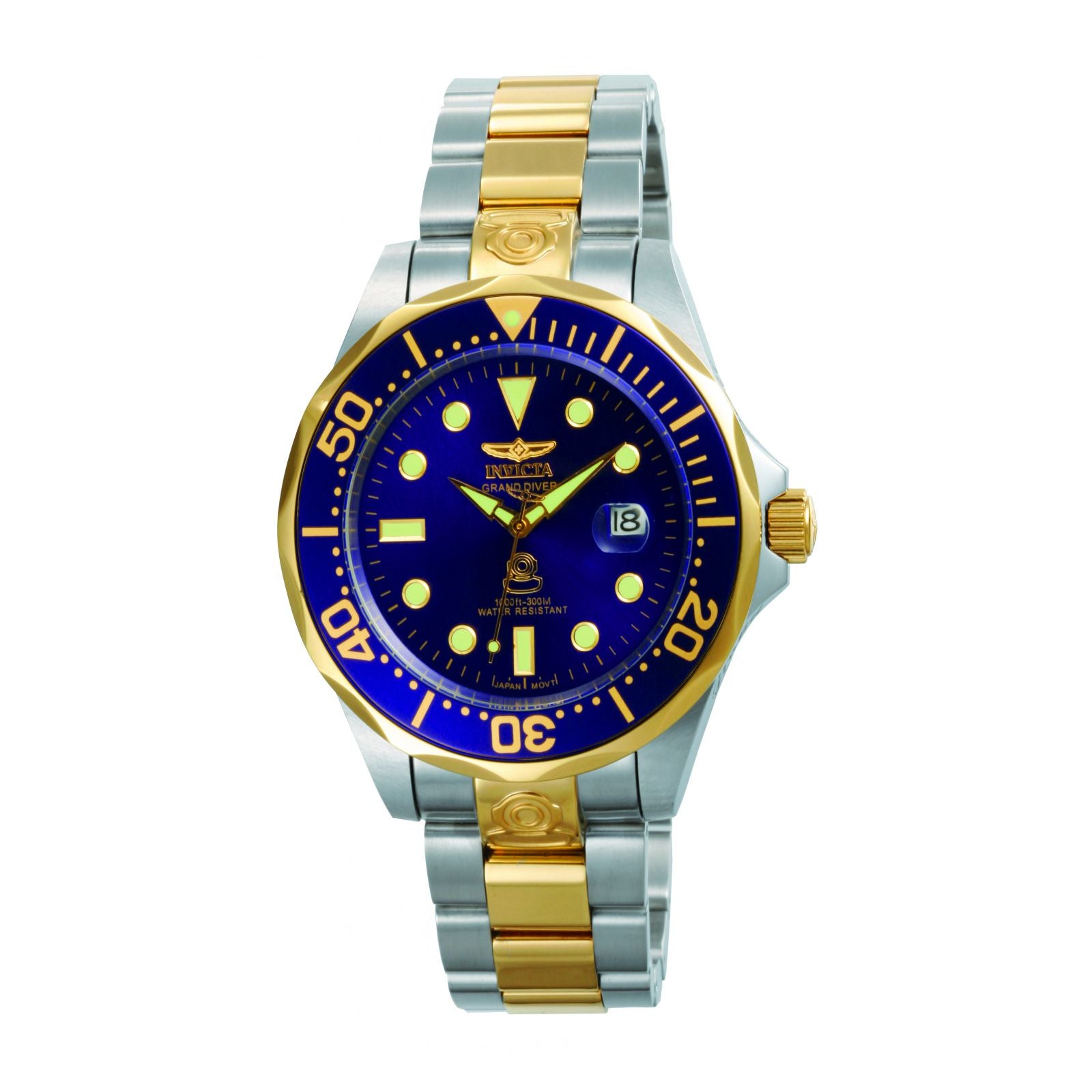 Relojes en promoción: Modelos Invicta Desde $299.900