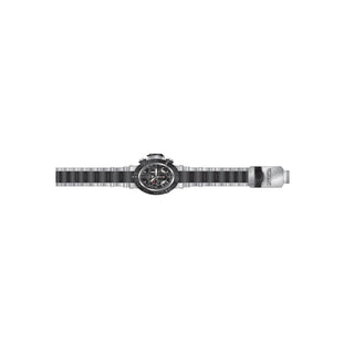 RELOJ  PARA HOMBRE INVICTA SUBAQUA 4696 - ACERO NEGRO