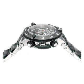 RELOJ  PARA HOMBRE INVICTA SUBAQUA 4696 - ACERO NEGRO