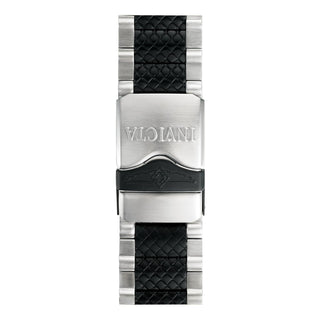 RELOJ  PARA HOMBRE INVICTA SUBAQUA 4696 - ACERO NEGRO