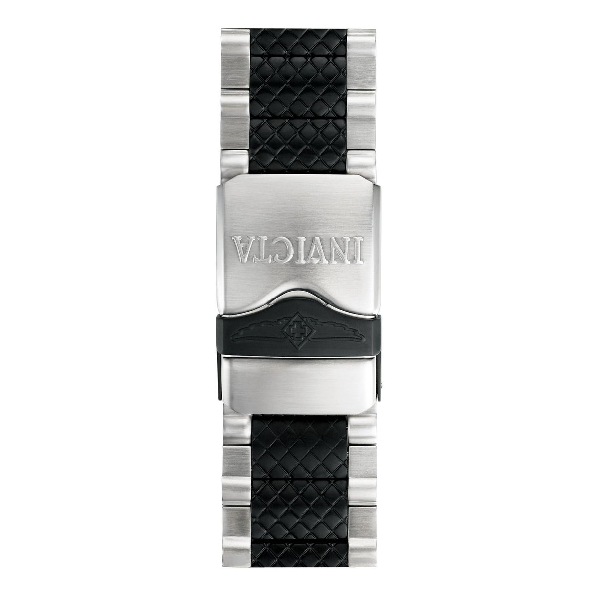 RELOJ  PARA HOMBRE INVICTA SUBAQUA 4696 - ACERO NEGRO