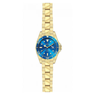 RELOJ  PARA MUJER INVICTA PRO DIVER 4870 - DORADO
