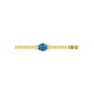 RELOJ  PARA MUJER INVICTA PRO DIVER 4870 - DORADO