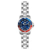 RELOJ  PARA HOMBRE INVICTA PRO DIVER 5053 - AZUL