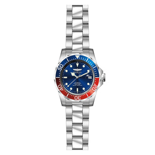 RELOJ  PARA HOMBRE INVICTA PRO DIVER 5053 - AZUL