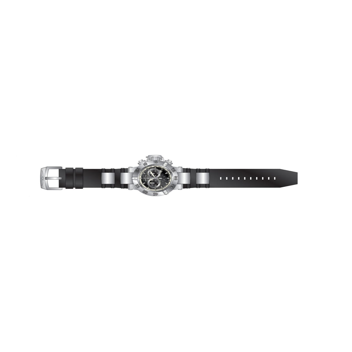 RELOJ DEPORTIVO PARA HOMBRE INVICTA SUBAQUA 5511 - NEGRO
