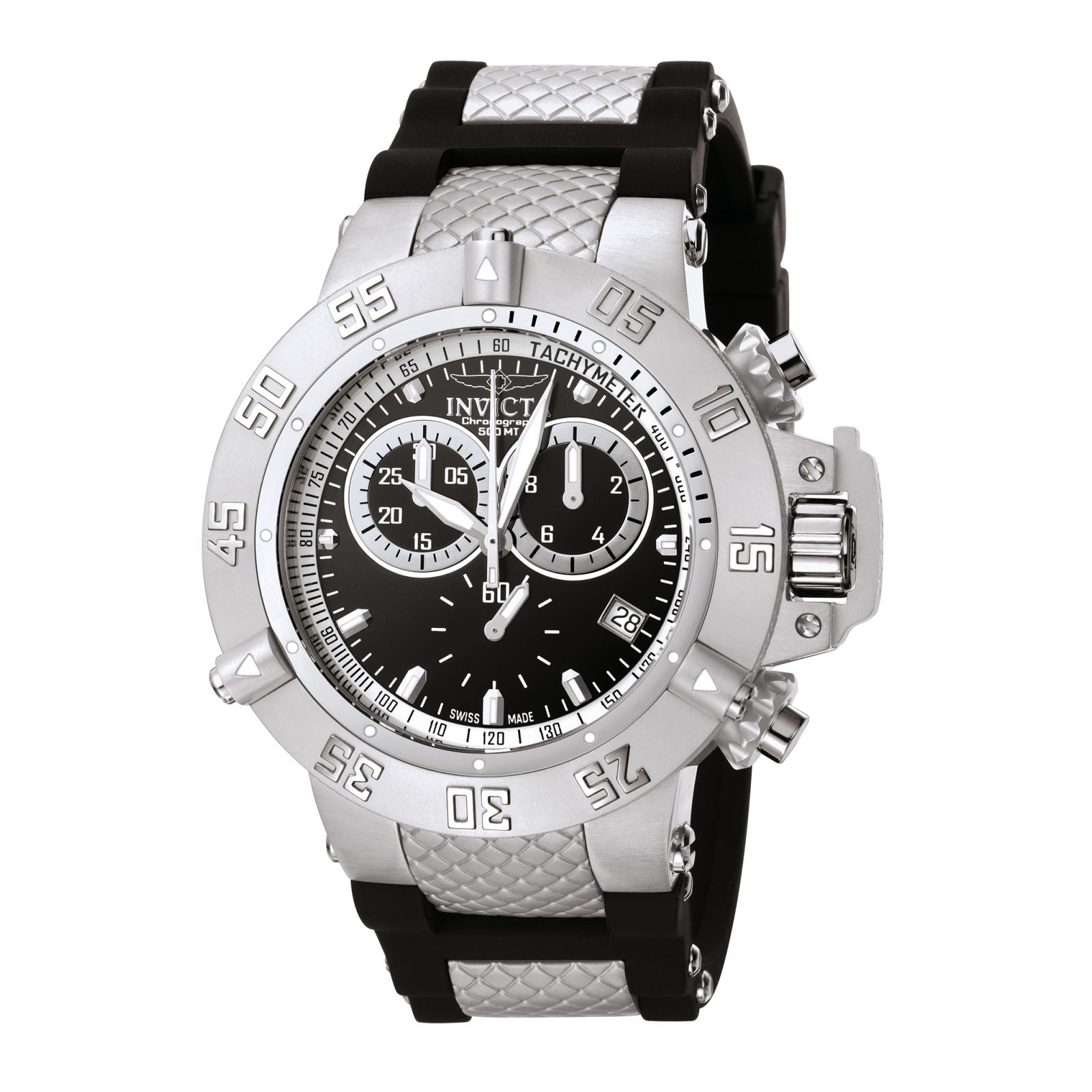 Invicta 5511 top