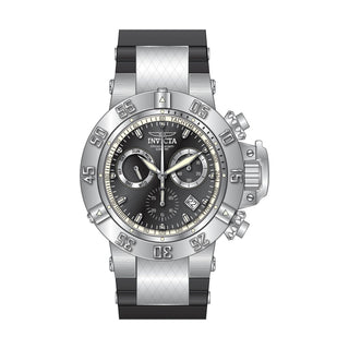 RELOJ DEPORTIVO PARA HOMBRE INVICTA SUBAQUA 5511 - NEGRO