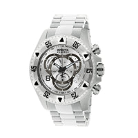 RELOJ  PARA HOMBRE INVICTA EXCURSION 5525 - ACERO