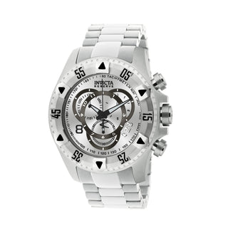 RELOJ  PARA HOMBRE INVICTA EXCURSION 5525 - ACERO
