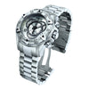 RELOJ  PARA HOMBRE INVICTA EXCURSION 5525 - ACERO
