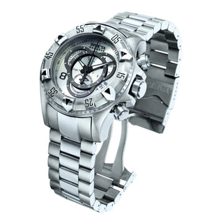 RELOJ  PARA HOMBRE INVICTA EXCURSION 5525 - ACERO
