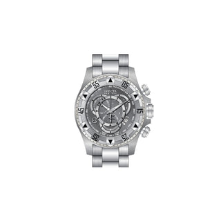 RELOJ  PARA HOMBRE INVICTA EXCURSION 5525 - ACERO