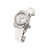 RELOJ CLÁSICO PARA MUJER INVICTA AKULA 5564 - BLANCO