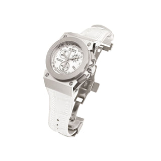 RELOJ CLÁSICO PARA MUJER INVICTA AKULA 5564 - BLANCO