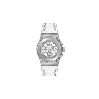 RELOJ CLÁSICO PARA MUJER INVICTA AKULA 5564 - BLANCO