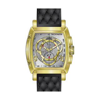 RELOJ CLÁSICO PARA HOMBRE INVICTA S1 RALLY 5662 - NEGRO