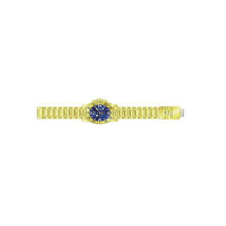 RELOJ  PARA HOMBRE INVICTA EXCURSION 5676 - ORO