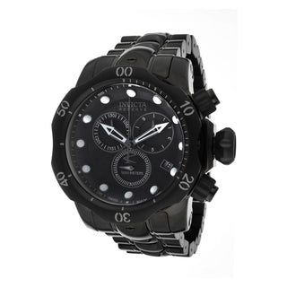 RELOJ  PARA HOMBRE INVICTA VENOM 5729 - NEGRO, BRONCE