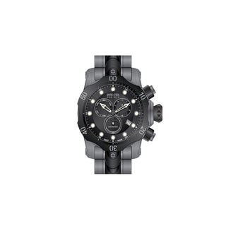 RELOJ  PARA HOMBRE INVICTA VENOM 5729 - NEGRO, BRONCE