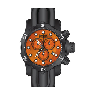 RELOJ DEPORTIVO PARA HOMBRE INVICTA VENOM 5735 - NEGRO
