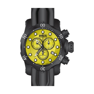 RELOJ DEPORTIVO PARA HOMBRE INVICTA VENOM 5736 - NEGRO