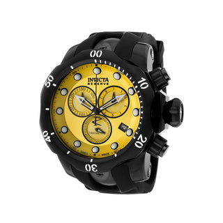 RELOJ DEPORTIVO PARA HOMBRE INVICTA VENOM 5736 - NEGRO