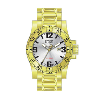 RELOJ  PARA HOMBRE INVICTA EXCURSION 6249 - ORO