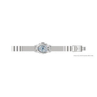 RELOJ  PARA HOMBRE INVICTA PRO DIVER 6342 - ACERO