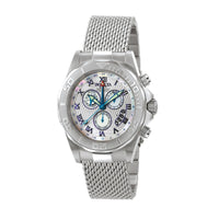 RELOJ  PARA HOMBRE INVICTA PRO DIVER 6342 - ACERO