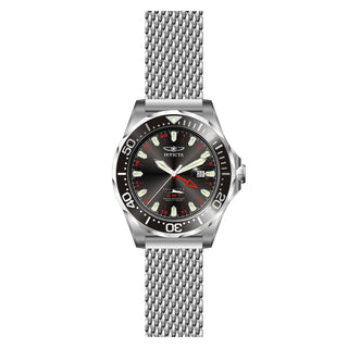 RELOJ  PARA HOMBRE INVICTA PRO DIVER 6349 - ACERO