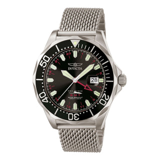 RELOJ  PARA HOMBRE INVICTA PRO DIVER 6349 - ACERO