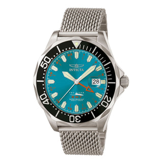 RELOJ  PARA HOMBRE INVICTA PRO DIVER 6352 - ACERO