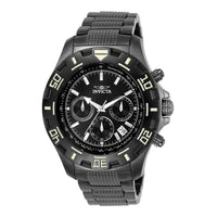 RELOJ CLÁSICO PARA HOMBRE INVICTA SPECIALTY 6412 - MULTICOLOR