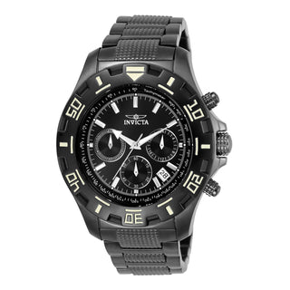 RELOJ CLÁSICO PARA HOMBRE INVICTA SPECIALTY 6412 - MULTICOLOR