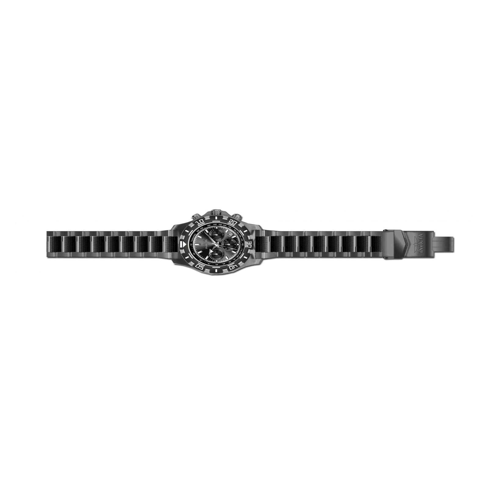 RELOJ CLÁSICO PARA HOMBRE INVICTA SPECIALTY 6412 - MULTICOLOR