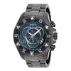 RELOJ  PARA HOMBRE INVICTA EXCURSION 6474 - NEGRO