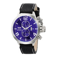 RELOJ CLÁSICO PARA HOMBRE INVICTA CORDUBA 6603 - NEGRO
